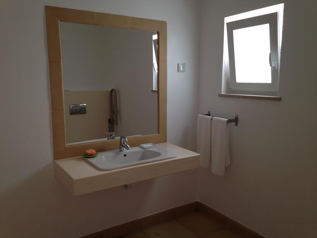 Monte Da Ameixa Country House Castro Verde Zimmer foto