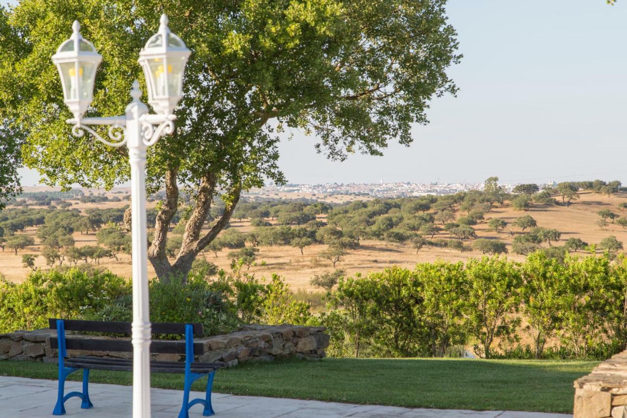 Monte Da Ameixa Country House Castro Verde Exterior foto